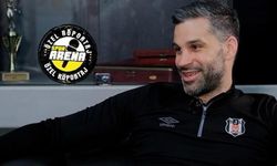 Dusan Alimpijevic: Beşiktaş tarihine geçecek işler yapmak istiyorum | Sinan Erdem mi, Akatlar mı? | Unutamadığı 3 maç | Quiz