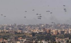 Gazze'de son durum: Can kaybı 32 bin 552’ye yükseldi