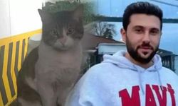 Kedi Eros'u öldüren İbrahim Keloğlan için verilen karara başsavcılıktan itiraz