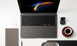 MacBook katili Galaxy Book 4 satışa çıktı, uygun fiyatıyla yok satıyor