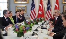Son dakika haberi! Türkiye ve ABD'den ortak açıklama