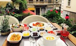 Taksim'de iftar yapabileceğiniz 9 restoran