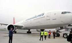 Türk Hava Yolları Melbourne seferlerine başladı
