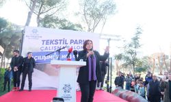 Başkan Çerçioğlu net konuştu: AVM veya rezidans olmasına izin vermeyeceğim