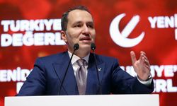 Aydın’da AK Parti’den Yeniden Refah’a blok üye geçişi