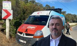 Şehit haberini duyan CHP’li Osman Gökmen seçim araçlarındaki müziklerini kapattı