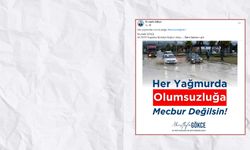 AKP’nin Kuşadası adayından büyük gaf: Karayolları Müdürlüğü’nün sorumluluk alanını paylaştı