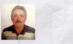 AYDIN – Mehmet İnci hayatını kaybetti