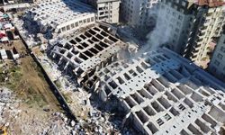 6 Şubat depreminde 269 kişi hayatını kaybetmişti! Rönesans Rezidans davası başladı