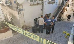 Aydın'da aynı mahallede 2 şüpheli ölüm