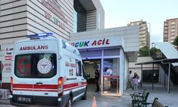 Aydın'da 48 öğrenci hastaneye kaldırıldı
