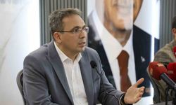 Seçimlerde hezimete uğrayan AKP'nin Aydın İl Başkanı istifa etmeyeceğini açıkladı
