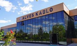 Alves Kablo 120 milyon TL'lik sipariş aldı