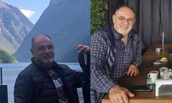 AYDIN – Gürol Çelebioğlu hayatını kaybetti