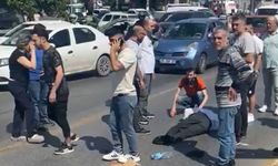 Aydın'da iki otomobil çarpıştı: 3 kişi...