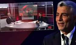 Bakan Bolat'tan CNN Türk'te önemli açıklamalar
