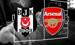 Beşiktaş, Arsenal ile iş birliğine gidiyor