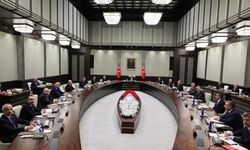 Cumhurbaşkanlığı Kabinesi, Erdoğan başkanlığında toplandı... İşte masadaki kritik başlıklar