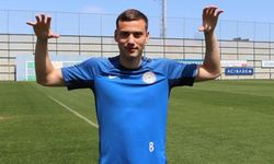 Dal Varesanovic: "Hedefim, Rizespor'la Avrupa kupalarında oynamak..."