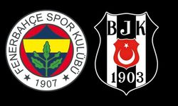 Fenerbahçe - Beşiktaş derbisinin tarihi açıklandı!