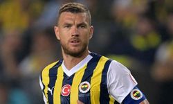 Fenerbahçe'de Edin Dzeko lafta değil, gerçekten kaptan! "Söylediği asla sorgulanmaz, uygulanır"