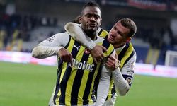 Fenerbahçe'nin 'çilingiri' Michy Batshuayi! Beşiktaş'taki dönemini 3'e katladı...
