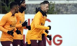 Galatasaray'a Real Madrid'in yıldızı geliyor! Dursun Özbek gemileri yaktı