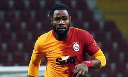 Galatasaray'ın eski futbolcusu Luyindama'dan transfer itirafı: Tottenham ve Aston Villa...