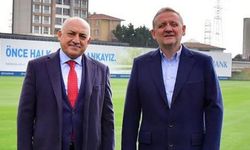 Göksel Gümüşdağ'dan Mehmet Büyükekşi'ye: Türk futbolunun iyiliği için seçim haziran başında yapılmalı