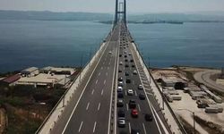 Osmangazi Köprüsü ücretsiz mi, köprü ve otoyollar ne zaman ücretsiz?