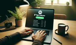 Spotify Takipçi Satın Alırken Yapılan 5 Yaygın Hata