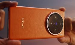 Vivo'nun yeni telefonu kamerasıyla şaşırttı, iPhone 15 Pro Max'i falan unutun