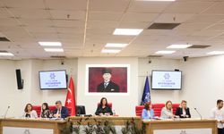 Aydın BŞB Meclisi’nde AK Partili üyeler kendilerini yanlış komisyona seçtirdi