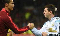 Messi mi Ronaldo mu? Futbol dünyası bunu tartışıyor