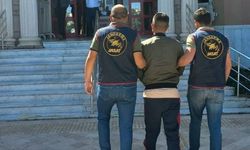 Aydın'da uyuşturucu örgütü çökertildi