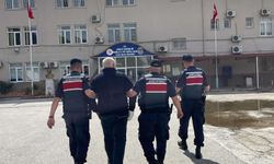 Hapis cezasıyla aranan şahıs Aydın'da yakalandı