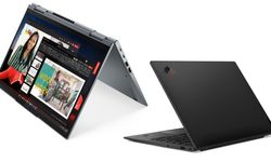 Lenovo ThinkPad X1 Yoga 2024, Intel Meteor Lake-U işlemciyle duyuruldu