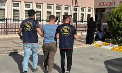 Aydın'da aranan 3 şahıs yakalandı