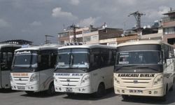 Aydın Karacasu’da minibüs fiyatlarına zam