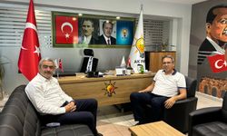 Aydın’da Cumhur İttifakı’ndan birlik vurgusu