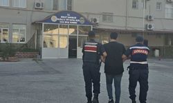 11 yıl hapisle aranıyordu, Aydın Nazilli'de yakalandı