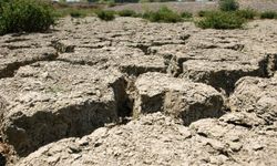 2100 yılına kadar beklenen kuraklık tahminleri belli oldu; Durum çok kötü