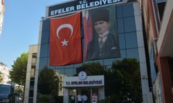 Efeler Belediyesi'ne icra işlemi asılsız çıktı