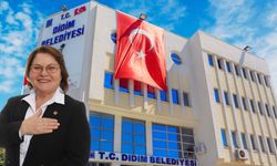 Satıyor, satıyor; Hatice Gençay Didim’in 5 taşınmazını satıyor