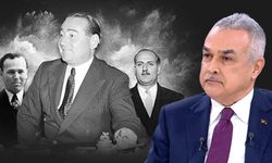 AK Partili Savaş demokrasi şehitlerini andı