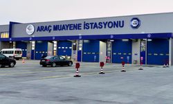 Araç muayenesinde yeni dönem; artık alınmayacak