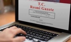 Atama kararları Resmi Gazete'de yayımlandı