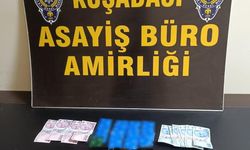 Aydın Kuşadası’nda fuhuş operasyonu