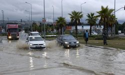 Aydın’a uyarı; kuvvetli geliyor!