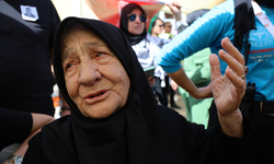 Aydınlı Ayşenur'un anneannesinden yürek yakan sözler